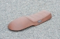 Preview: Seat Cafe Racer brown, Monolever